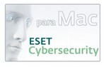 ESET Cybersecurity para Mac