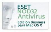 Eset Nod32 MAC Edition